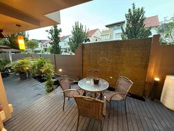 Fudu Park (D26), Terrace #507301911